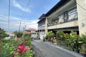 Garden Lounge Villa